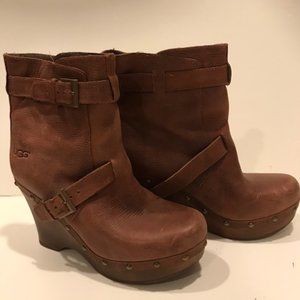 Booties